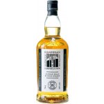 Kilkerran 12y 46% 0,7 l (holá láhev) – Zboží Dáma