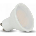 V-TAC LED žárovka GU10, 5 W, 400 lm, 110° Denní bílá – Zboží Živě