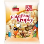 Rej Křupky kukuřičné arašídové 90 g – Zboží Dáma