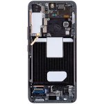 LCD Displej + Dotyk + Přední kryt Samsung S901B Galaxy S22 – Zboží Živě