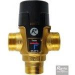 Regulus Ventil termostatický směšovací TVmix G 3/4“ M 14509 – Sleviste.cz