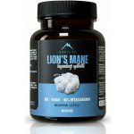 Lion´s mane Hrotlife 90 kapslí – Hledejceny.cz