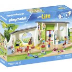 Playmobil 71601 Mateřská škola DUHA – Zboží Dáma