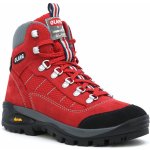 Olang Tarvisio 815 dámský outdoor kotník červený – Sleviste.cz