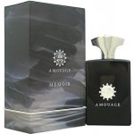 Amouage Memoir parfémovaná voda pánská 100 ml – Hledejceny.cz