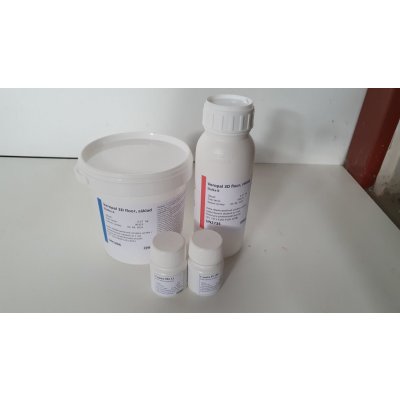 Synpo Veropal 3D Floor Base epoxidová pryskyřice 1kg – Sleviste.cz