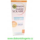  Garnier Ambre Solaire Sensitive Advanced Kids ochranný krém SPF50+ 50 ml