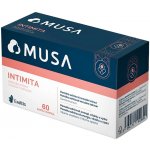 Musa Intimita 60 kapslí – Hledejceny.cz