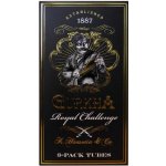 Gurkha Royal Challenge Toro Tubos 3 ks – Zbozi.Blesk.cz