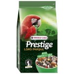 Versele-Laga Prestige Premium Loro Parque Ara Parrot Mix 2 kg – Zbozi.Blesk.cz