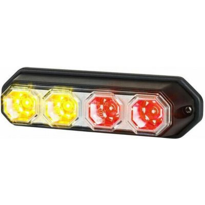 KRAMP LA40060 LED multifunkční zadní světlo – Hledejceny.cz