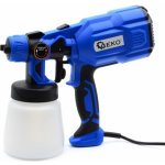 GEKO G03131 Pistole stříkací na barvu, 400W – Sleviste.cz