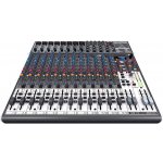 Behringer XENYX X2222 – Zbozi.Blesk.cz