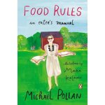 Food Rules - Michael Pollan – Hledejceny.cz