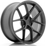 JR Wheels SL01 9x19 5x114,3 ET44 matt gunmetal | Zboží Auto
