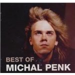 Audio CD - Michal Penk - Best Of CD – Hledejceny.cz