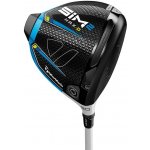 Taylor Made SIM2 Max D Driver – Zbozi.Blesk.cz