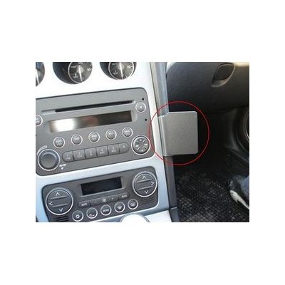 Brodit ProClip montážní konzole pro Alfa Romeo 159/Brera/Spider/GTV 06-13, na střed vpravo 853744 – Zboží Živě