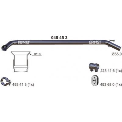 ERNST 048453 – Hledejceny.cz