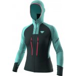 Dynafit Mezzalama Race 2 Jacket W marine blue – Zboží Dáma