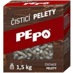 Pe-Po Čistící pelety 1,5 kg – Zboží Mobilmania