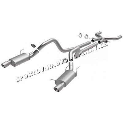 Magnaflow 15056 – Hledejceny.cz
