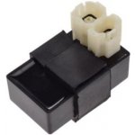 CDI jednotka "AC" 50ccm 4T 139QMB-50 ccm 4T GY6, 1P37QMB, 137QMB 3B3 50 ccm 4T EURO 4-5 SYM od 2018 Euro 3 / Euro 4 | Zboží Auto