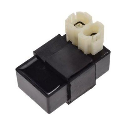 CDI jednotka "AC" 50ccm 4T 139QMB-50 ccm 4T GY6, 1P37QMB, 137QMB 3B3 50 ccm 4T EURO 4-5 SYM od 2018 Euro 3 / Euro 4 | Zboží Auto