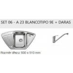 Set Blanco Tipo 9 E + Daras – Hledejceny.cz