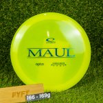 MAUL - Opto (Latitude64) Žlutá – Zboží Dáma