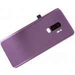 Kryt Samsung G965 Galaxy S9 Plus zadní fialový – Zboží Mobilmania