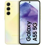 Samsung Galaxy A55 A556B 8GB/128GB – Zboží Mobilmania