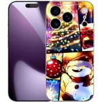 mmCase na iPhone 17 Pro - vánoční motivy 1 – Zboží Mobilmania