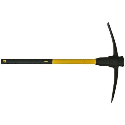 Krumpáč se sklolaminátovou násadou P-412WHG 2,5kg – Zboží Dáma