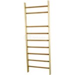 MASTER 260 x 80 cm lakovaná – Zboží Dáma