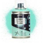 Barva na textil ve spreji Pebeo 7A 100 ml 455 Pastel green – Sleviste.cz