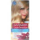 Garnier Color Sensitive 111 super světlá popelavá blond