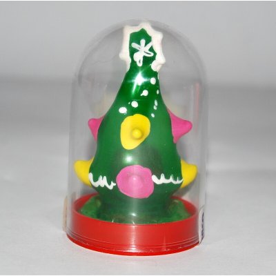 Ptákoviny CB Dekorační kondom Vánoční stromek – Hledejceny.cz