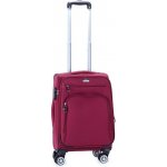 Lorenbag Suitcase 1899 růžová 30 l – Zbozi.Blesk.cz