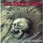 Exploited - Beat The Bastards - 2 LP – Hledejceny.cz