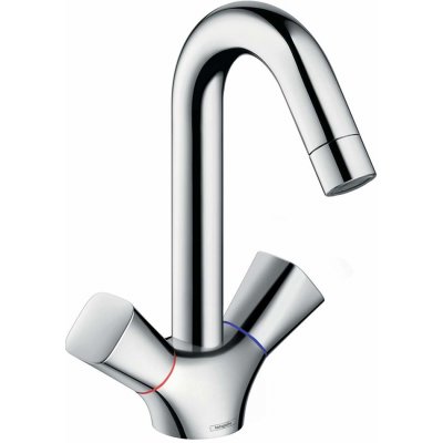 Hansgrohe 71221000 – Hledejceny.cz