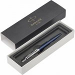 Parker 1502/1253186 Royal Jotter Royal Blue CT kuličkové pero – Hledejceny.cz