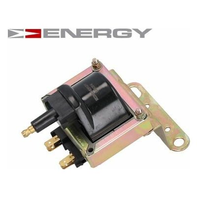 ENERGY Zapalovací cívka CZ0017 – Hledejceny.cz