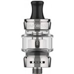 Vaporesso GTX Tank 18 clearomizér Stříbrná 3ml – Zboží Dáma Vaporesso GTX Tank 18 clearomizér Stříbrná 3ml – Zboží Dáma
