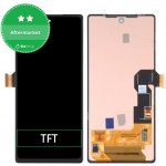 LCD Displej + Dotykové sklo Google Pixel 6a – Hledejceny.cz