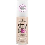Essence Stay All Day 16h Long-lasting Foundation make-up 15 Soft Creme 30 ml – Zboží Dáma