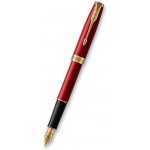 Parker Royal Sonnet Red GT hrot M 1502/5131474 – Zboží Dáma