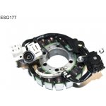 ELECTROSPORT vinutí alternátoru (stator) HONDA CBR 250R / CBR 300R – Hledejceny.cz