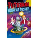 Futurama dobývá vesmír - Matt Groening