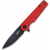 Nůž KUBEY Wolverine Liner Lock Folding Knife G10 Handle KU233E